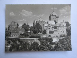 BERGISCHES LAND BURG WUPPER - Solingen