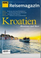 ADAC Reiseführer 2014 Kroatien - Croacia