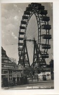 Autriche. Vienne. Prater. Riesenrad - Prater