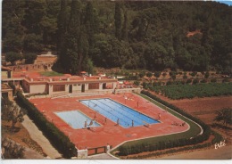 La Valette Du Var "domaine Des Gueules Cassées" Les Piscines (reflets De France N°1296) - La Valette Du Var