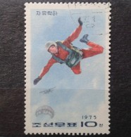 People´s Republic Of China - 1975 Cancelled - Usados