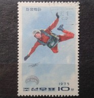 People´s Republic Of China - 1975 Cancelled - Used Stamps