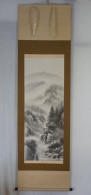Kakejiku - Art Asiatique