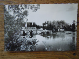 86 - Vouneuil Sur Vienne : Moulin De Chitré - Vouneuil Sur Vienne