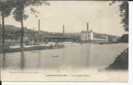Sommerviller  La Grande Saline - Other Municipalities
