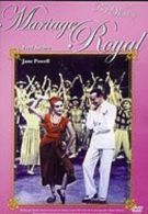 Mariage Royal Stanley Donen - Musicalkomedie