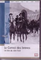 Le Convoi Des Braves John Ford - Western/ Cowboy