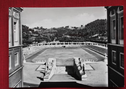 1958 ROMA STADIO DEI MARMI - Stades & Structures Sportives