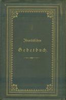 Isrealitisches Gebetbuch, Fur Die Israelitische Gemeinde Zu Leipzig. Zweither Theil: Rosh Ha'Shanah, Yom Kippur - Old Books