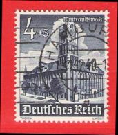 MiNr.752 O Deutsches Reich - Gebruikt