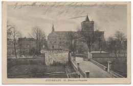 ALLEMAGNE - ESCHWEILER St Antonius-hospital - Eschweiler