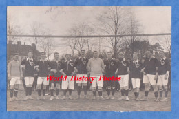 CPA Photo - LIPPSTADT - Portrait D'une équipe De Football - Voir Maillot - 1914 - Lippstadt