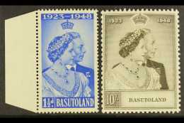 1948 Wedding Set SG 36/37, Vf Nhm. (2) For More Images, Please Visit... - Sonstige & Ohne Zuordnung