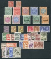 1884-1951 VFM Selection, All Different, Cat £220+ (38) For More Images, Please Visit... - Sonstige & Ohne Zuordnung