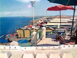 FIUMICINO  SPIAGGIA   V1975 FK795 - Fiumicino