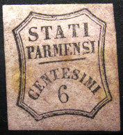 PARME                  TAXE 1                 NEUF** - Parma