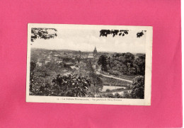 C1904 - La SUISSE NORMANDE - Vue Générale De Thury Harcourt - Court