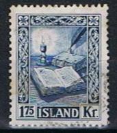 Ijsland Y/T 248 (0) - Used Stamps