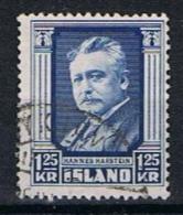 Ijsland Y/T 251 (0) - Used Stamps