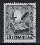 Ijsland Y/T 245 (0) - Used Stamps