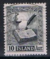 Ijsland Y/T 245 (0) - Used Stamps