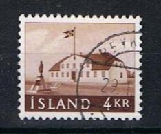 Ijsland Y/T 291 (0) - Used Stamps