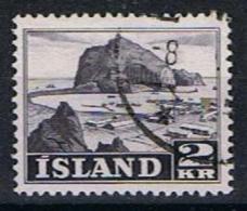 Ijsland Y/T 232 (0) - Used Stamps