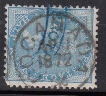 'Coconada' 1872 Madras Circle / Cooper / Renouf Type 9, British East India Used, Early Indian Cancellations - 1854 Compagnie Des Indes