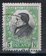 Ijsland Y/T 280 (0) - Used Stamps