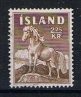 Ijsland Y/T 285 (0) - Used Stamps