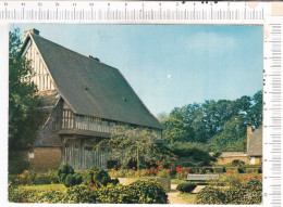 ROUTOT  -  Le  Jardin Public Et Le Vieux  Manoir - Routot