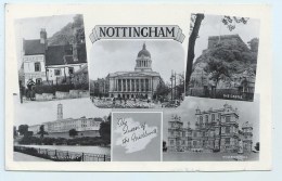 Nottingham  Multiview - Nottingham