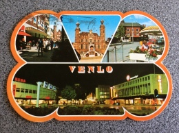 Nederland Venlo 1978 - Venlo