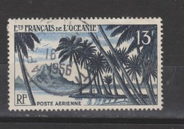 Yvert 32 Oblitéré - Airmail