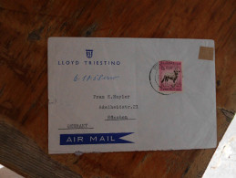 Air Mail - Luchtpost