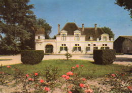 Les Beaux Châteaux Du Médoc - Margaux (Gironde) - 33 - Le Château Rauzan Ségla - Margaux