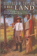 The Land By Mildred D. Taylor (ISBN 9780803719507) - Andere & Zonder Classificatie