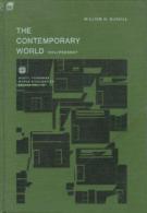 The Contemporary World 1914 / Present (1967) By McNeill, William Hardy - Wereld