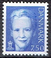 DENMARK  # FROM 2005   STANLEY GIBBONS 1203b* - Nuovi