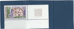 ANDORRE  N°   289  **       Valeur YT :  1,00 € - Nuovi