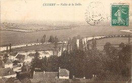 71 CUISERY - Vallée De La Seille - Other & Unclassified