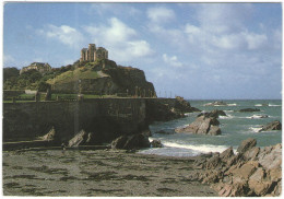 GB - Regno Unito - GREAT BRITAIN - UK - 1987 - 18p - Ilfracombe - Viaggiata Da Ilfracombe Per Faverges, France - Ilfracombe