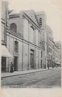 CPA Série Les églises De Paris éditeur L Et J Angoulême Non Circulé - Churches