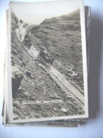 Engeland England Borrowdale Honister Pass Old - Borrowdale