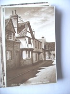 Engeland England Lacock Old Houses - Sonstige & Ohne Zuordnung