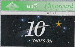 BT British Telecom  Nr. 430H - BT Edición General