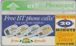 BT British Telecom  Nr. 547H - BT General Issues
