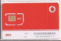 TARJETA GSM VODAFONE - Vodafone