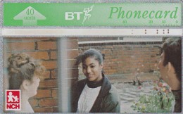 BT British Telecom  Nr. 230E - BT Allgemeine