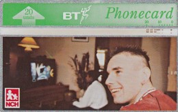 BT British Telecom  Nr. 290F - BT Edición General